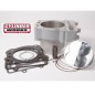 CYLINDER WORKS -BIG-BORE-280-Kit für KTM SXF und EXCF 250 (Baujahre 2006 bis 2012)