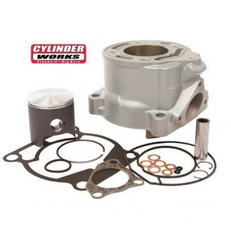 Kit CYLINDER WORKS para KTM SX y HUSQVARNA TC 65 de 2009 a 2017 051085 CYLINDER WORKS € 484.90