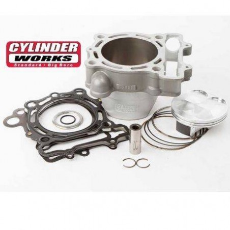 Kit CYLINDER WORKS BIG BORE 270 para KAWASAKI KXF 250 de 2015 a 2016 051114 CYLINDER WORKS € 679.90