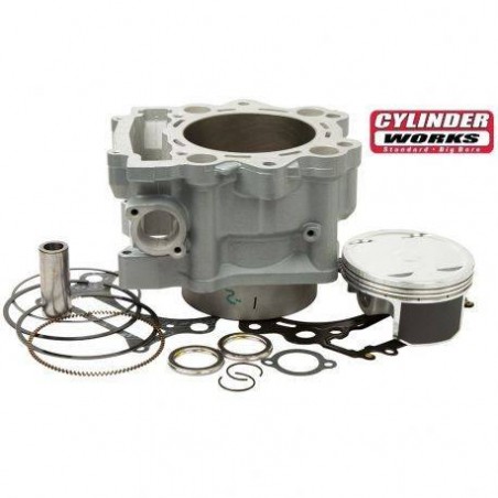 Kit CYLINDER WORKS pour KAWASAKI KXF 250 de 2015 à 2016 051113 CYLINDER WORKS 609,90 €