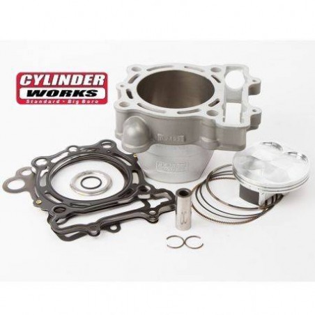 Kit CYLINDER WORKS BIG BORE 270 para KAWASAKI KXF 250 de 2011 a 2014 052027 CYLINDER WORKS €679.90