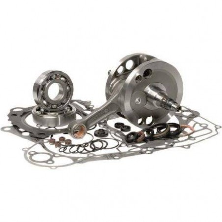 Complete crankshaft kit BIHR for KTM SX 85cc from 2004 to 2012 400216 BIHR € 389.90