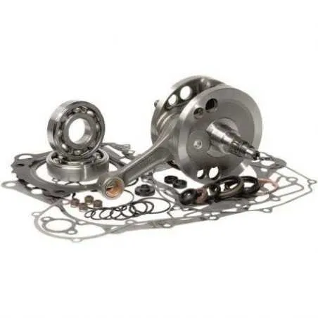 Complete crankshaft kit BIHR for YAMAHA YZ 85cc from 2002 to 2016