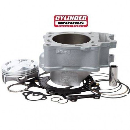 Kit CYLINDER WORKS for HONDA CRF 250 from 2014 to 2017 051093 CYLINDER WORKS 544,90 €