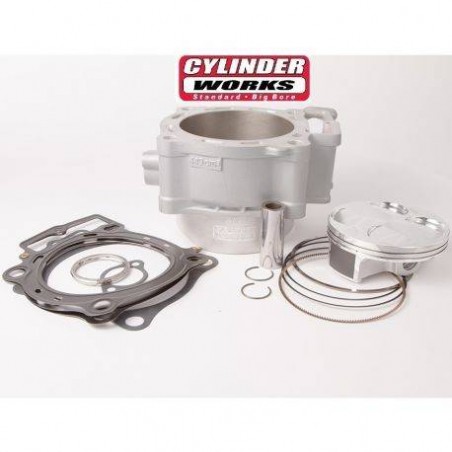 Kit CYLINDER WORKS for HONDA CRF 450 from 2013 to 2016