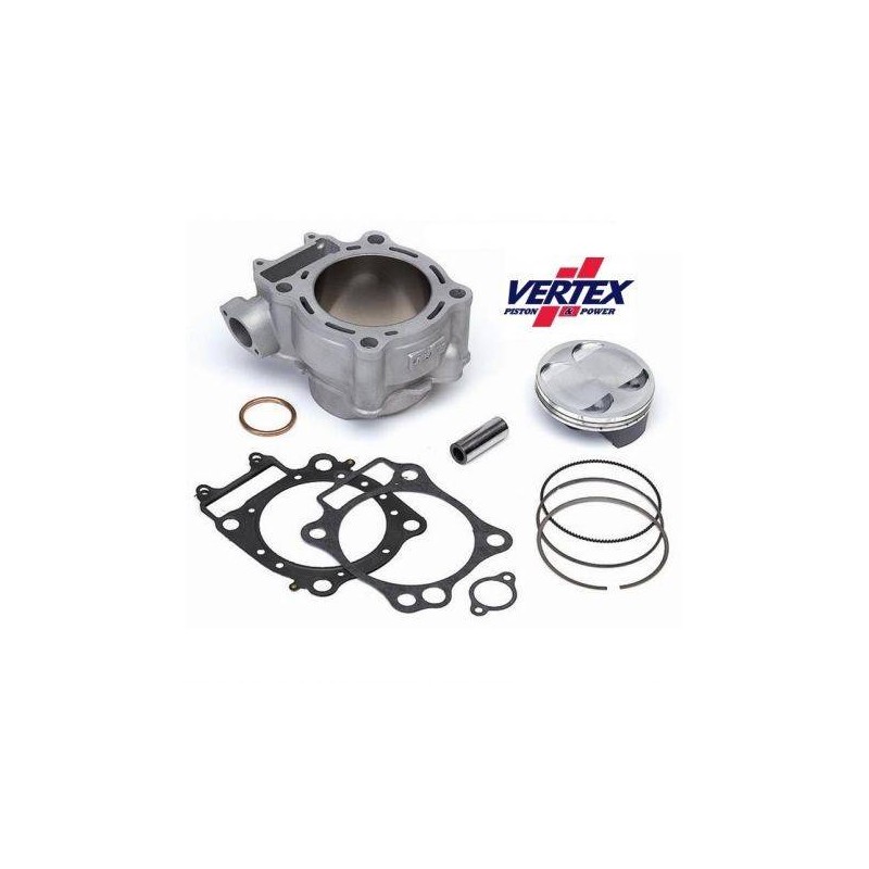 Kit VERTEX BIG BORE 300 for HONDA CRF 250 from 2004 to 2017