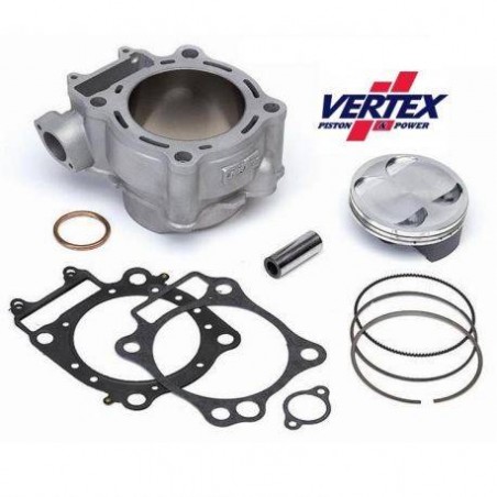 Kit VERTEX BIG BORE 300 for HONDA CRF 250 from 2004, 2005, 2006, 2007, 2008, 2009, 2010, 2011, 2012, 2013, 2017