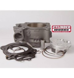 Kit CYLINDER WORKS for HM CRE and HONDA CRF 250 from 2004 to 2009 051042 CYLINDER WORKS 784,90 €