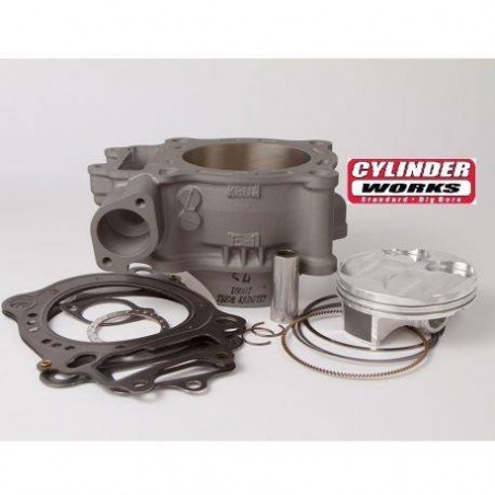 Kit CYLINDER WORKS para HM CRE y HONDA CRF 250 de 2004 a 2009 051042 CYLINDER WORKS 784,90