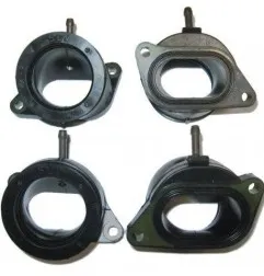 Intake pipe BIHR for YAMAHA YZF and WRF 450 from 2003 360646 BIHR 11,49 €