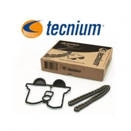 Kit de distribution TECNIUM pour HONDA CRF 250 R de 2010 à 2017 070029 TECNIUM 74,90 €