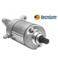 Motor de arranque tipo original TECNIUM para YAMAHA WRF 450 de 2003 a 2006 010540 TECNIUM 174,00