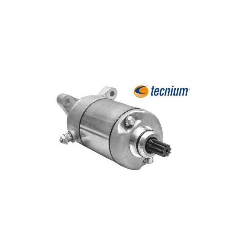 Motor de arranque original TECNIUM para YAMAHA WRF 450 de 2003 a 2006