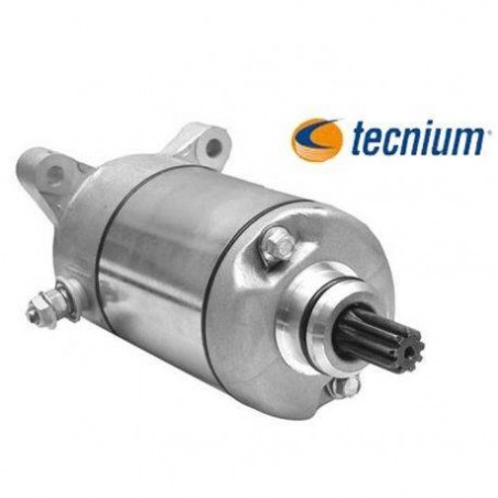 Démarreur type origine TECNIUM pour YAMAHA TW 200 de 2000, 2001, 2002 et 2003 010560 TECNIUM 189,90 €