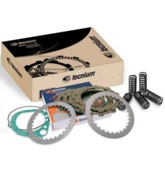 Kit d'embrayage complet TECNIUM pour SUZUKI RM 250 de 2006 à 2009 119027 TECNIUM 167,90 €