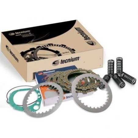 Kompletter Kupplungssatz „ TECNIUM “ für KTM EXC und SX der Baureihen 200 und 150 von 1993 bis 2016 119023 TECNIUM 134,90 €