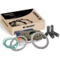 Kit d'clutch complete TECNIUM for HUSQVARNA TC, TE and KTM EXC, SX 125 from 2009 to 2015