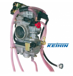 Carburador KEIHIN FCR diámetro 41mm con sensor TPS y arranque en caliente 900505 KEIHIN 1,084.90