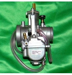 KEIHIN PWK 28 mm standard 2-stroke carburettor - idle screw right or left