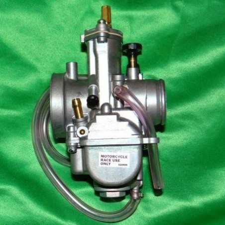 KEIHIN PWK 28mm carburador estándar de 2 tiempos