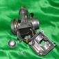 Carburador KEIHIN PWK 28 mm estándar 2 tiempos - tornillo de ralentí a la derecha o a la izquierda Carburador KEIHIN PWK 28 mm estándar 2 tiempos - tornillo de ralentí a la derecha o a la izquierda
