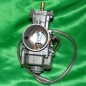 KEIHIN PWK 28 mm standard 2-stroke carburettor - idle screw right or left KEIHIN PWK 28 mm standard 2-stroke carburettor - idle screw right or left