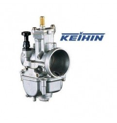 Carburador KEIHIN PWK 33mm estándar 2 tiempos 900101 KEIHIN 299,90