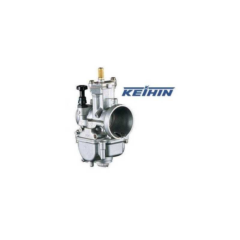 KEIHIN -Vergaser PWK 33 mm, Standard-Zweitakt