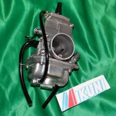 MIKUNI -Vergaser TM 28 mm, Zweitakt