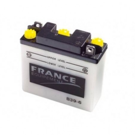 Batterie France Equipement B39-6 B39-6 FRANCE EQUIPEMENT 31,79 €