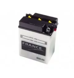 Batterie France Equipement B38-6A B38-6A FRANCE EQUIPEMENT 38,42 €