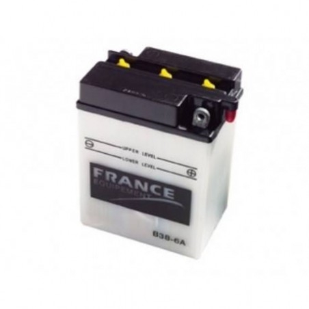 Batterie France Equipement B38-6A B38-6A FRANCE EQUIPEMENT 38,42 €