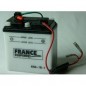 Battery France Equipement 6N6-1B1