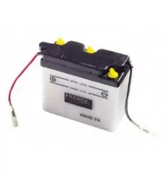 Batería France Equipement 6N4B-2A 6N4B-2A FRANCE EQUIPEMENT € 20.58