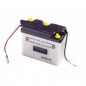 Battery France Equipement 6N4B-2A