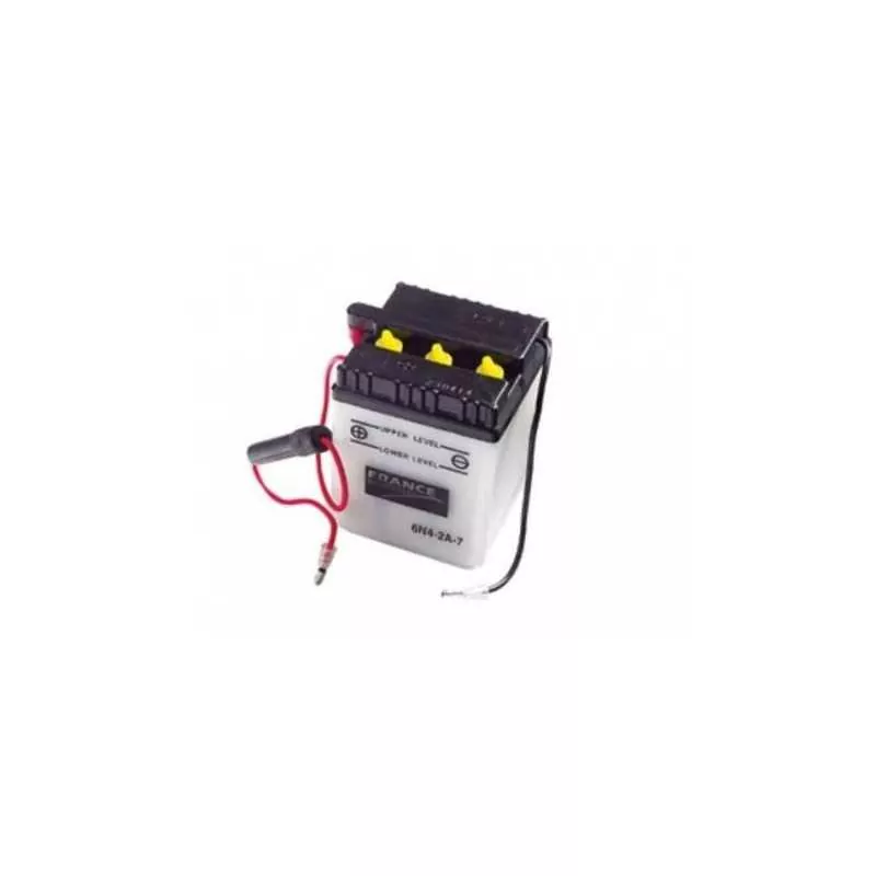 Batterie UNIBAT 6N4-2A-7