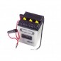 Battery France Equipement 6N4-2A-7