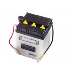 Batterie France Equipement 6N4-2A-5 6N4-2A-5 FRANCE EQUIPEMENT 15,41 €