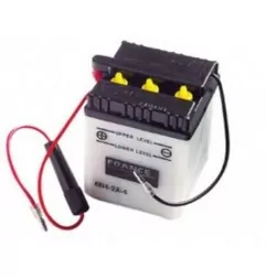Batterie France Equipement 6N4-2A-4 6N4-2A-4 FRANCE EQUIPEMENT 16,19 €