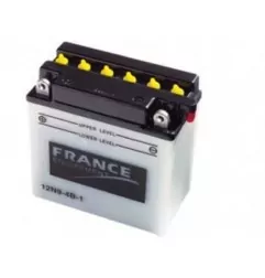 Batería France Equipement 12N9-4B-1 12N9-4B-1 FRANCE EQUIPEMENT 46,71