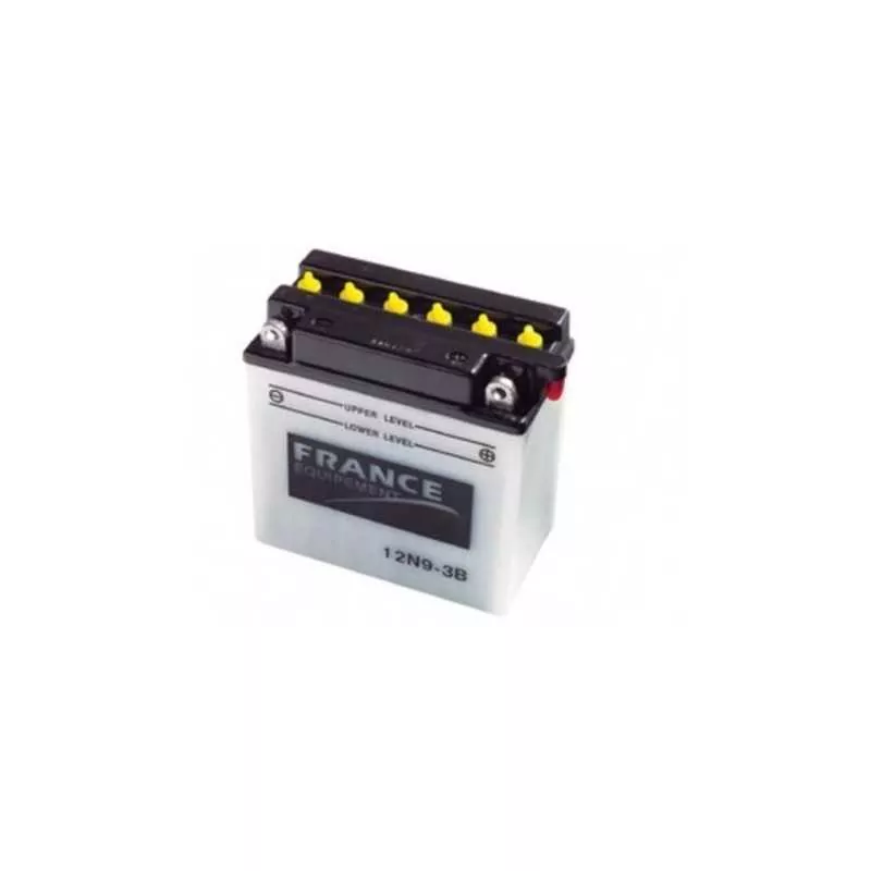 Batterie France Equipement 12N9-3B