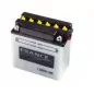 Battery France Equipement 12N9-3B