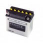 Battery France Equipement 12N7-4A