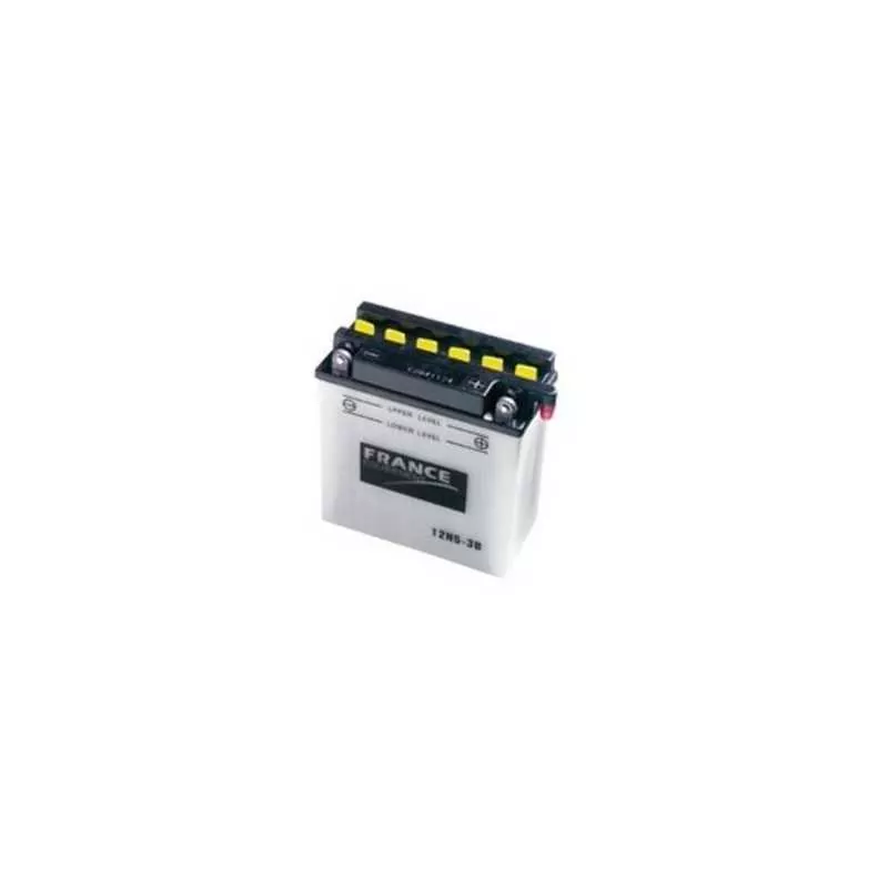 Battery France Equipement 12N5-3B