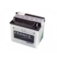 Batería France Equipement 12N24-4A 12N24-4A FRANCE EQUIPEMENT € 103.95