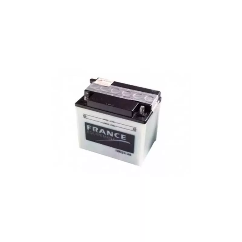 Batterie UNIBAT 12N24-4A