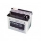 Battery France Equipement 12N24-4A