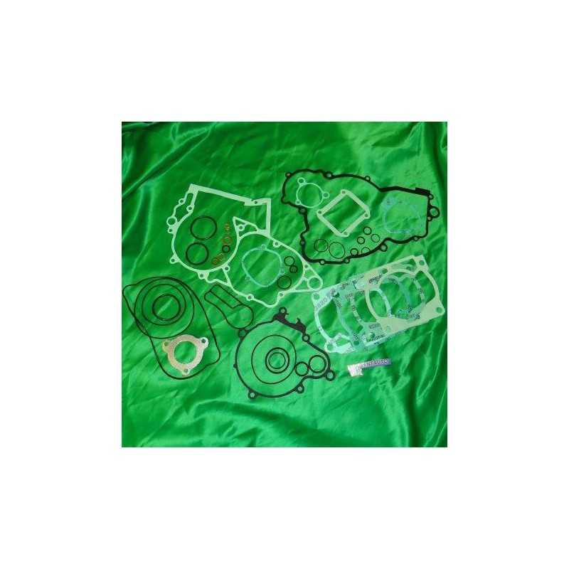 Juego completo de juntas de motor CENTAURO para HUSABERG TE, HUSQVARNA TE, TC y KTM EXC, FREERIDE, SX 250cc y 300cc