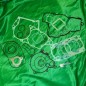 Juego completo de juntas de motor CENTAURO para HUSABERG TE, HUSQVARNA TE, TC y KTM EXC, FREERIDE, SX 250cc y 300cc