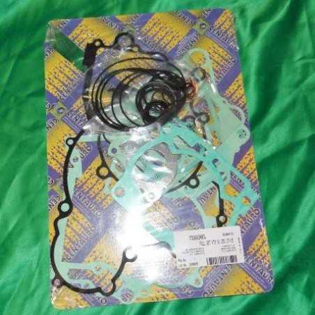 Complete engine gasket kit CENTAURO for HUSABERG TE, HUSQVARNA TE, TC and KTM EXC, FREERIDE, SX 250cc and 300cc